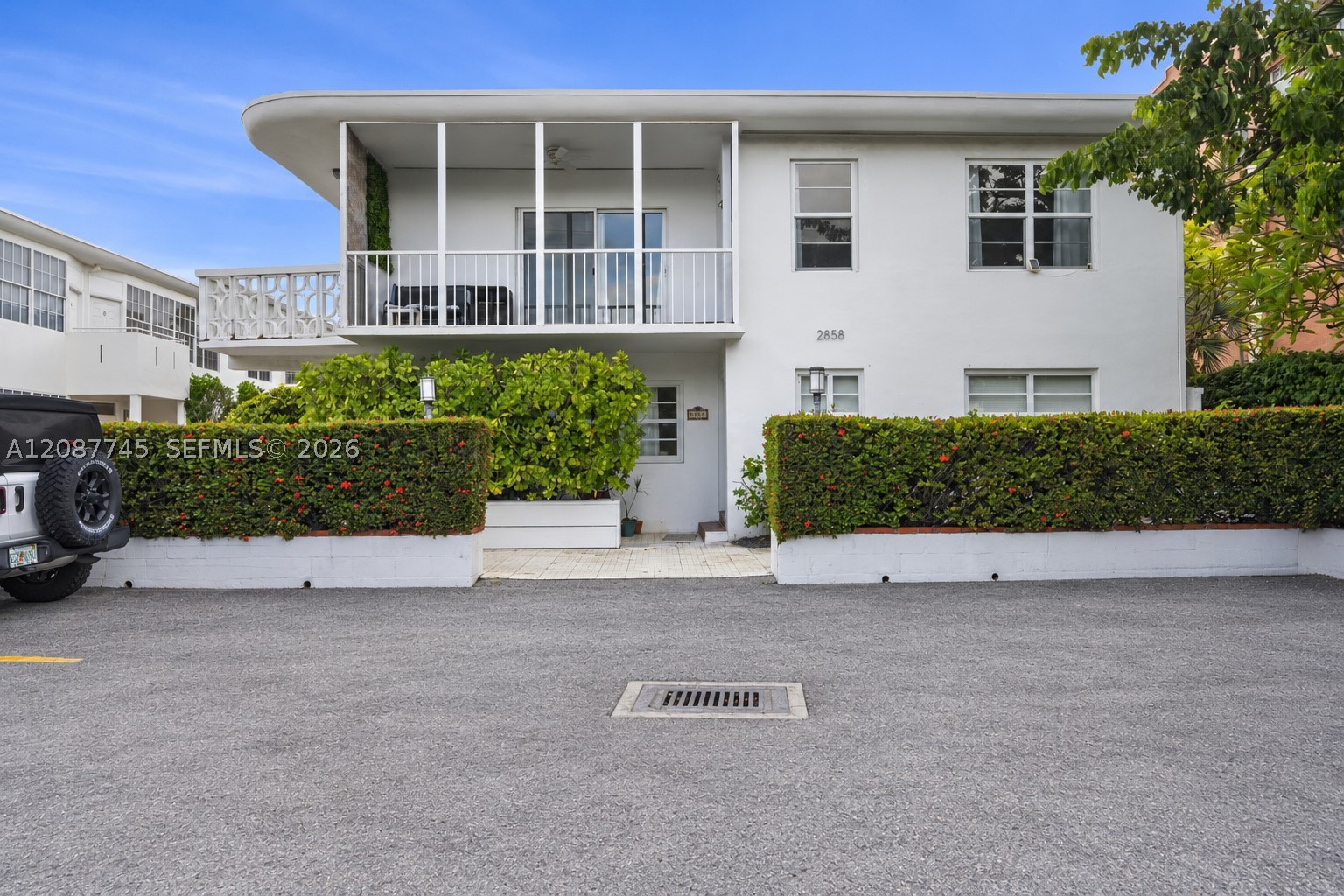 Miami Beach