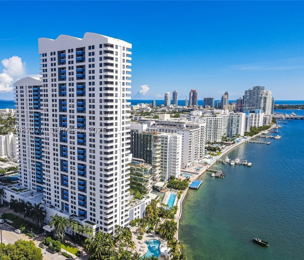 Miami Beach