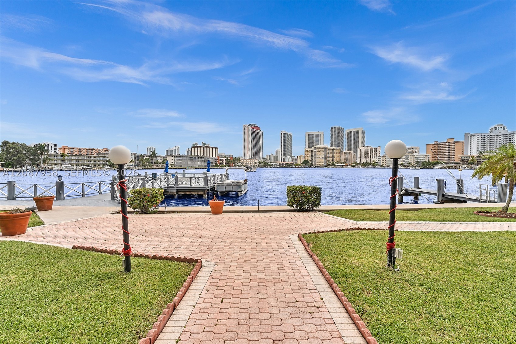 Hallandale Beach
