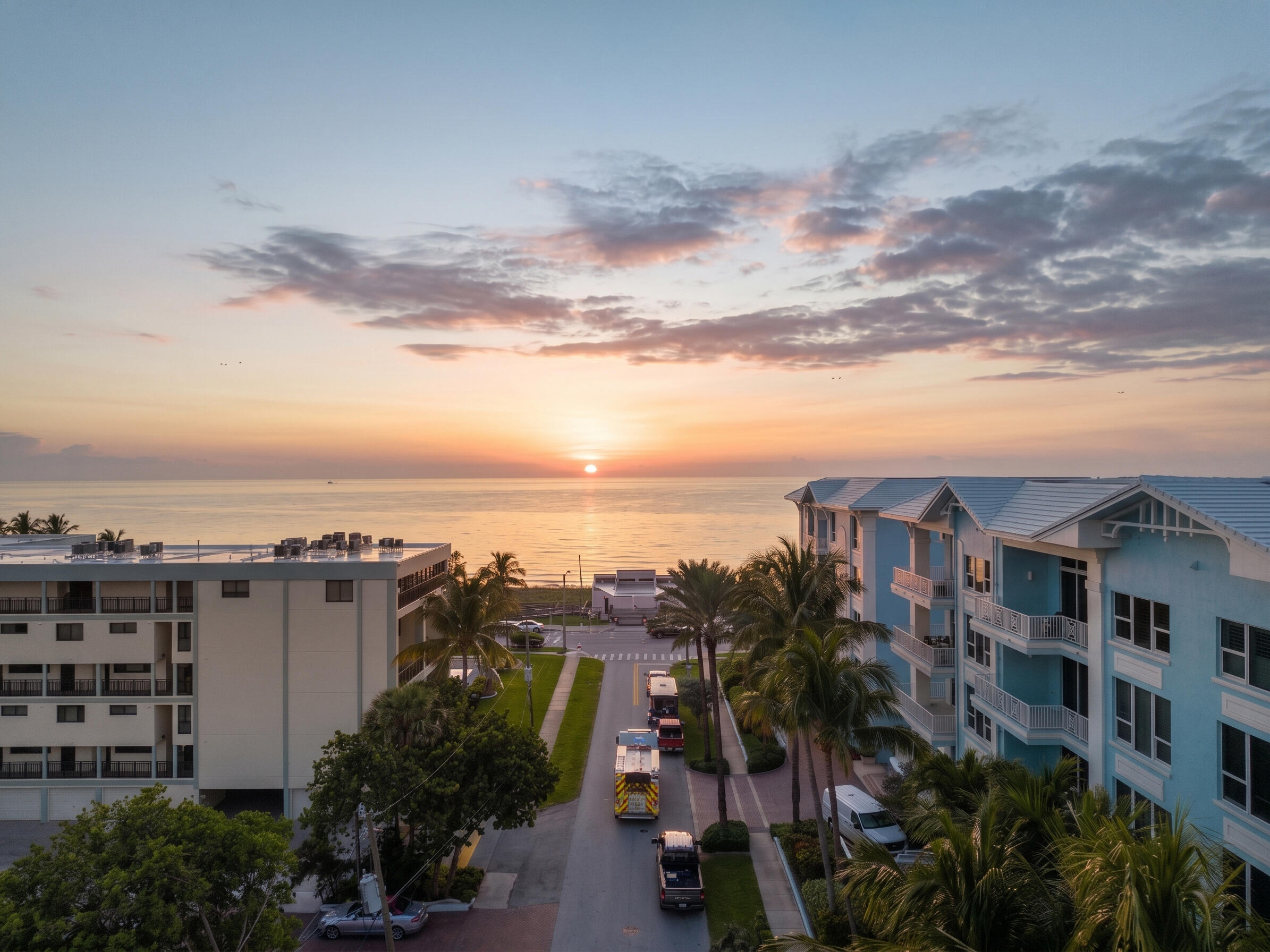 Deerfield Beach