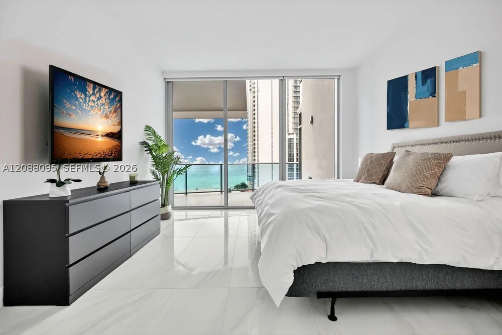 Sunny Isles Beach