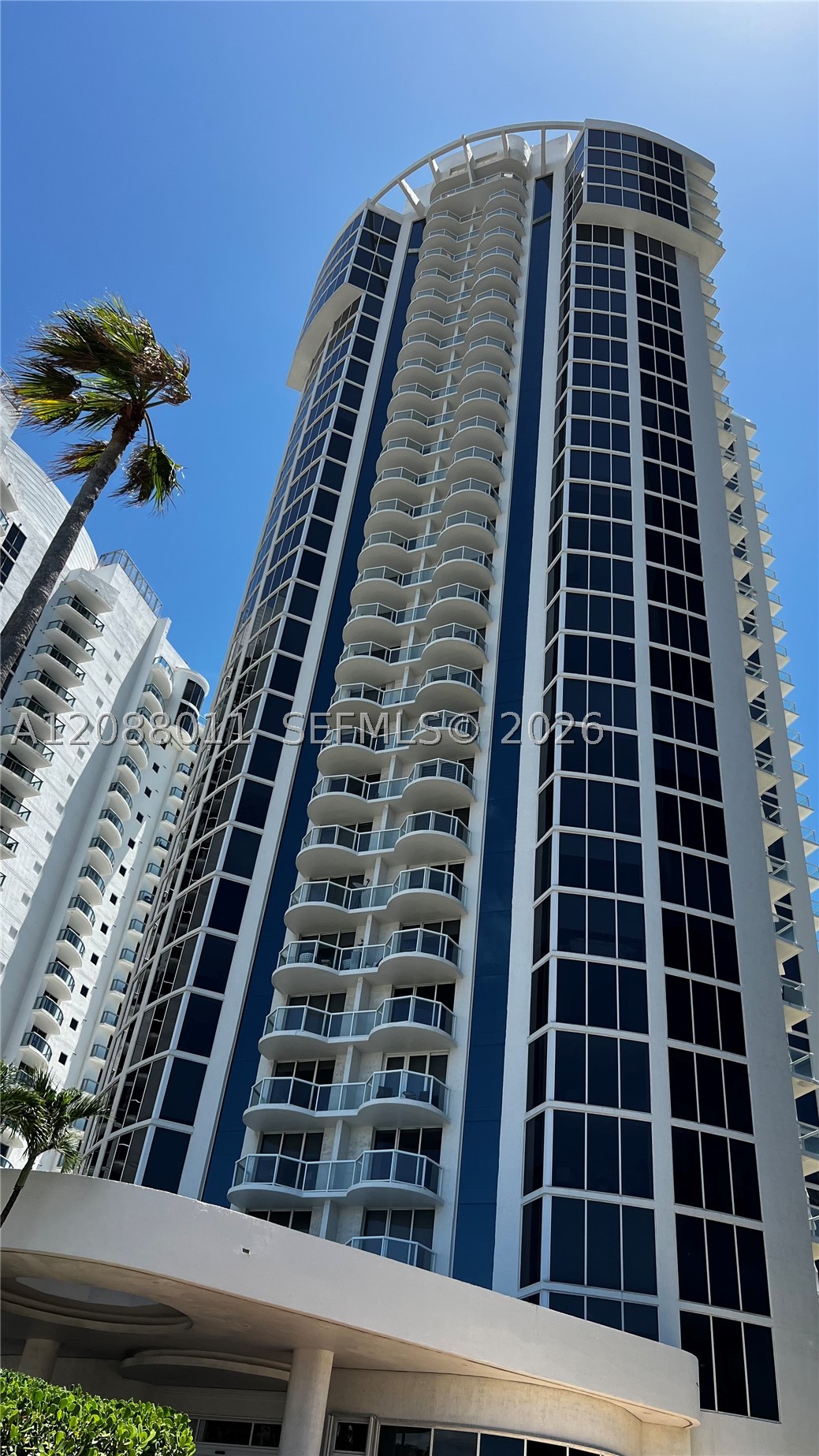 Sunny Isles Beach