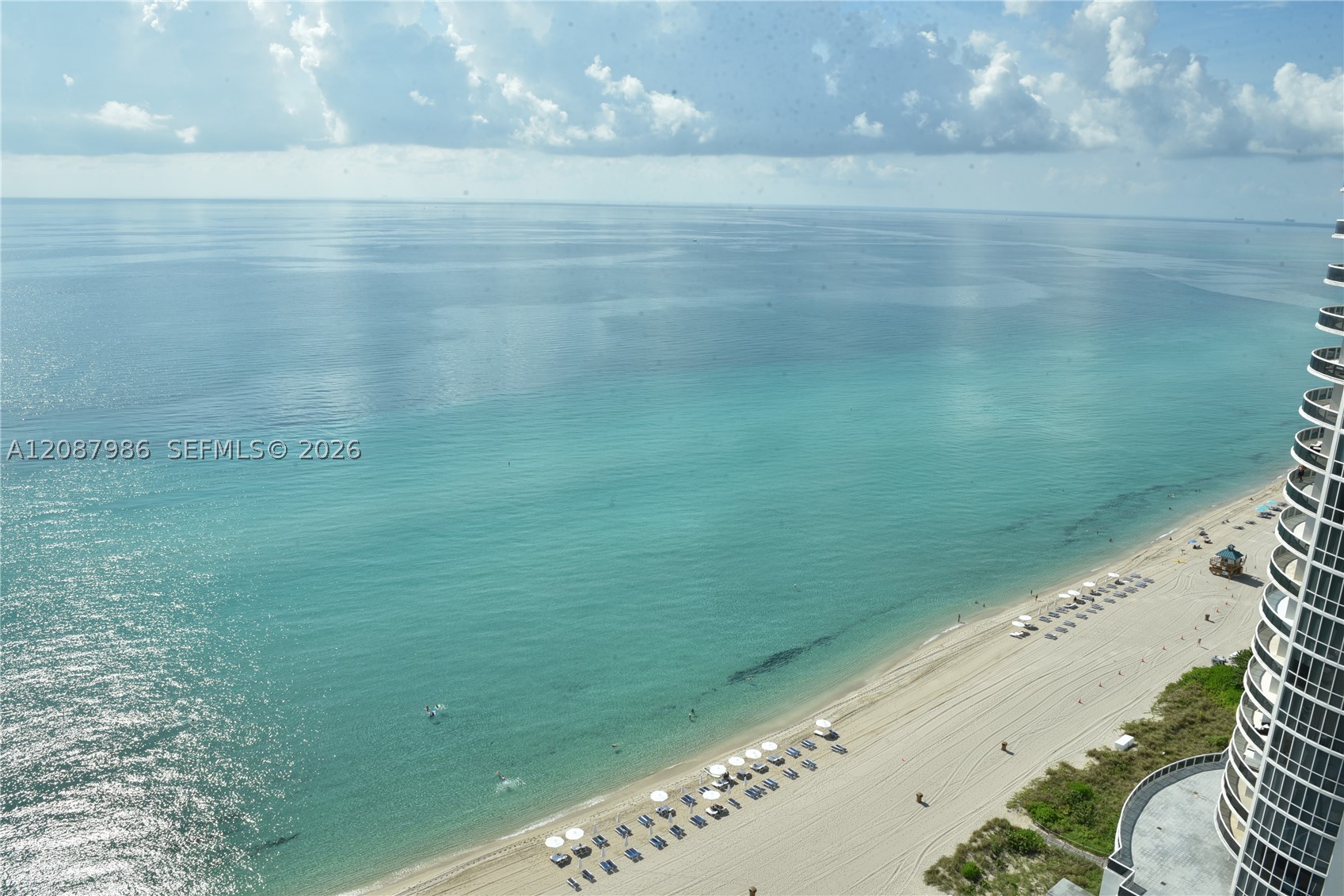 Sunny Isles Beach