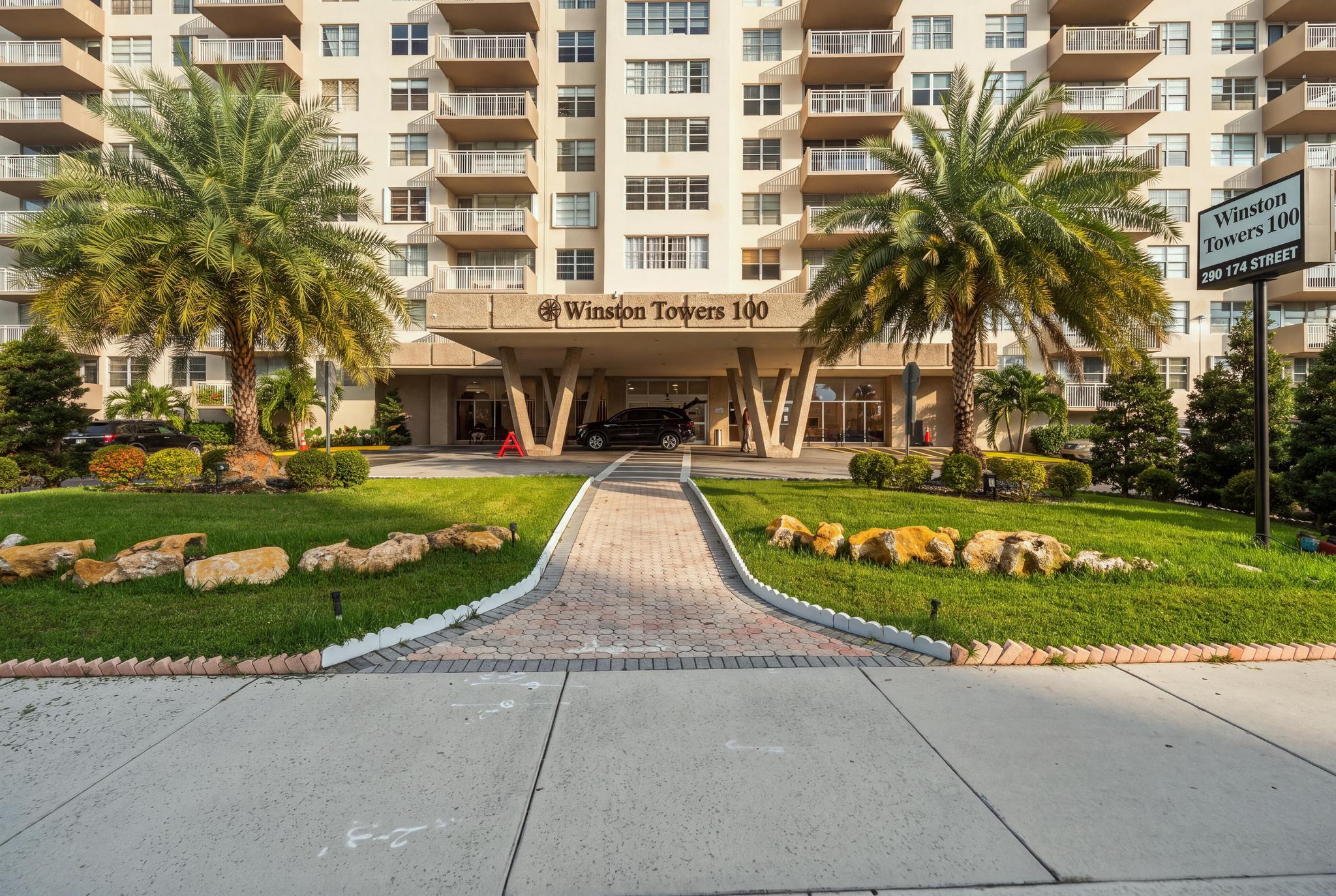 Sunny Isles Beach