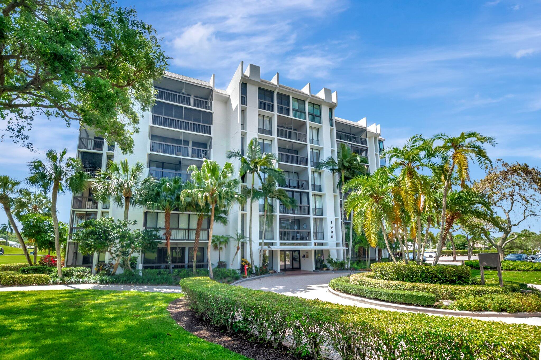 Boca Raton
