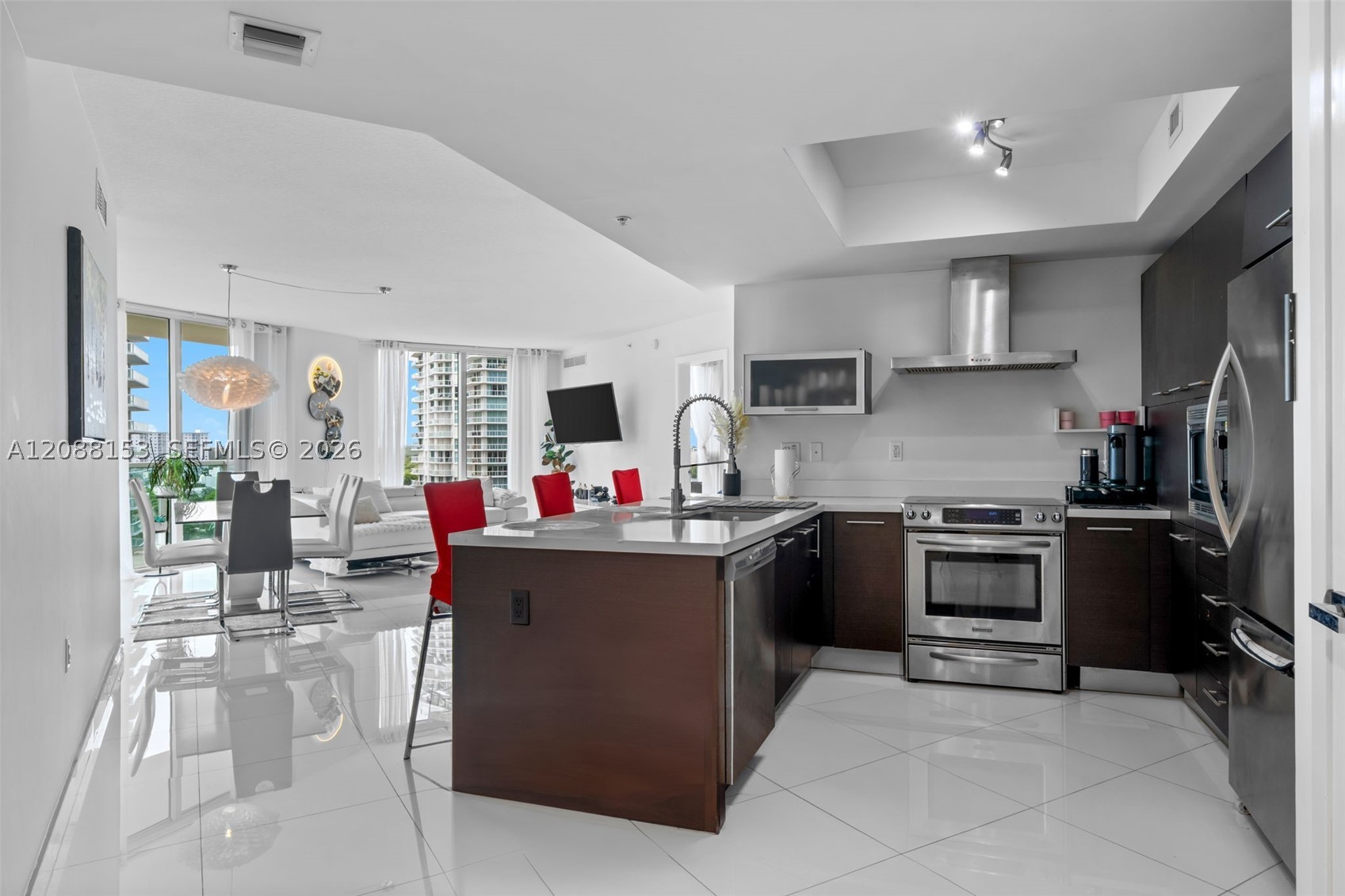 Sunny Isles Beach