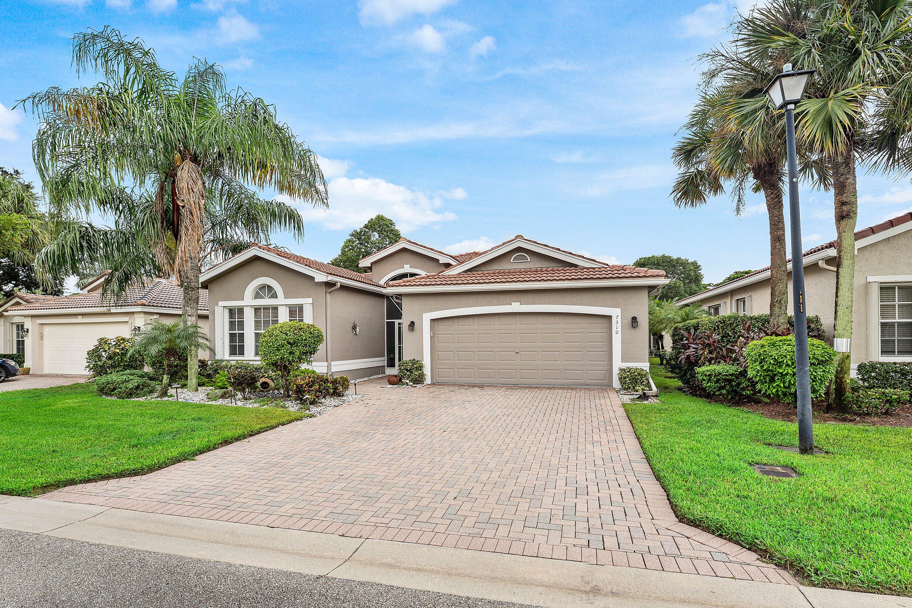 Delray Beach