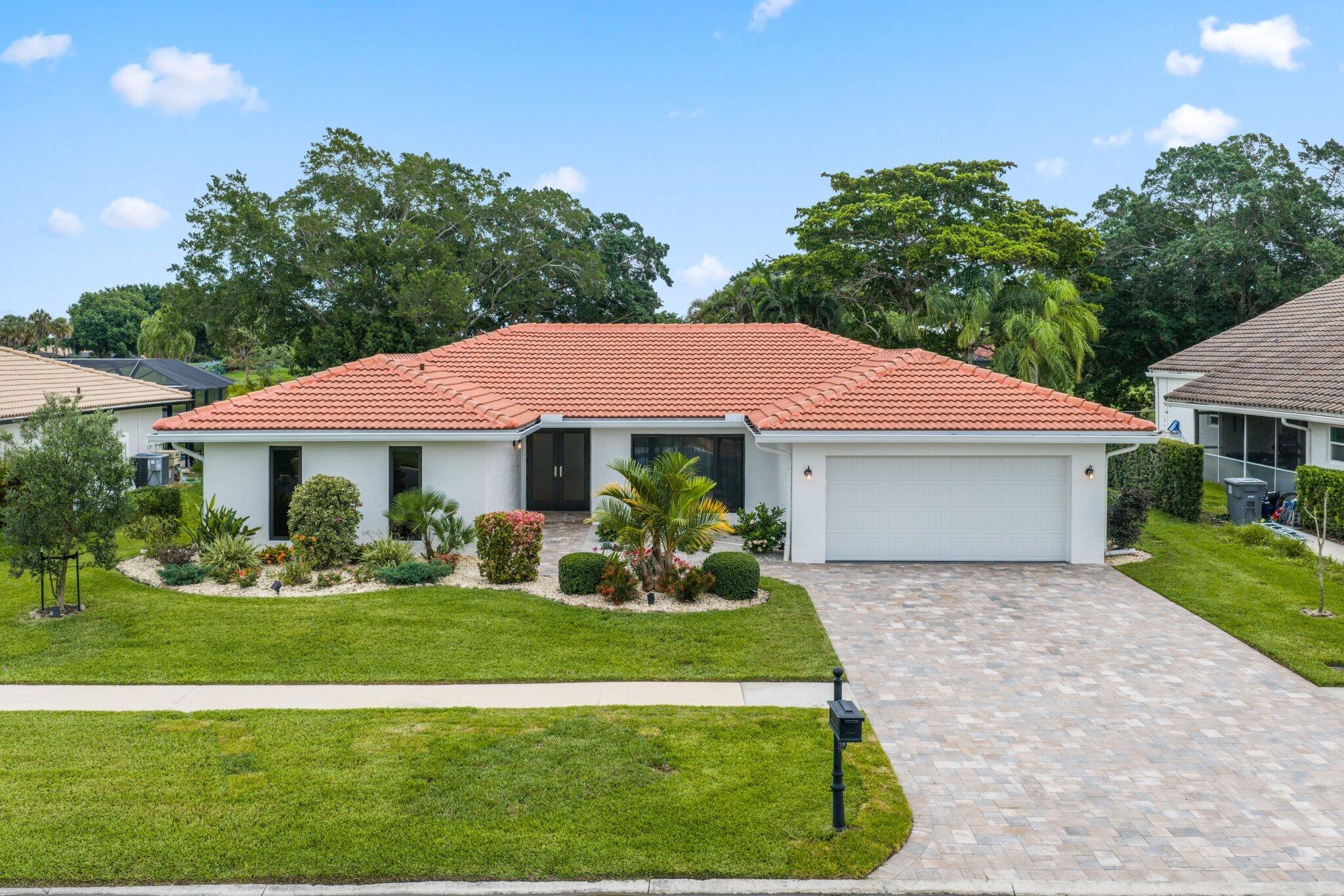 Boca Raton