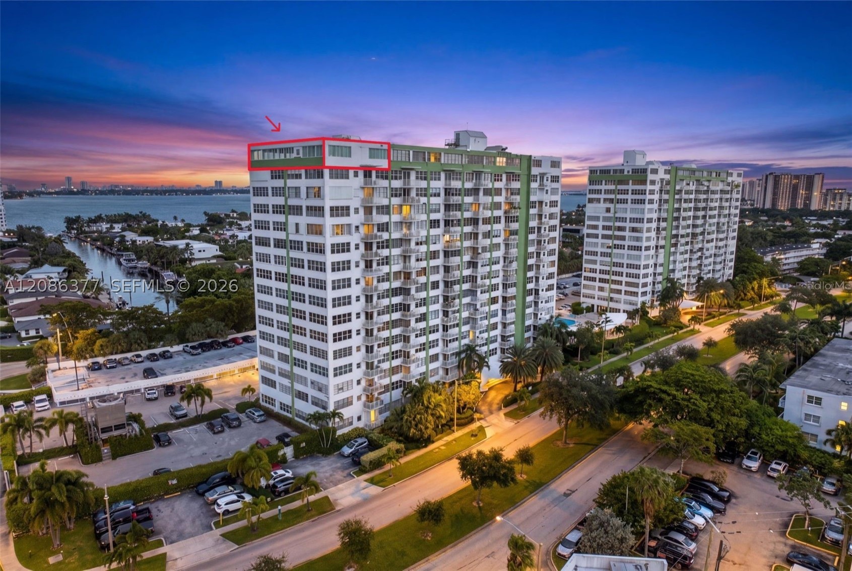 North Miami