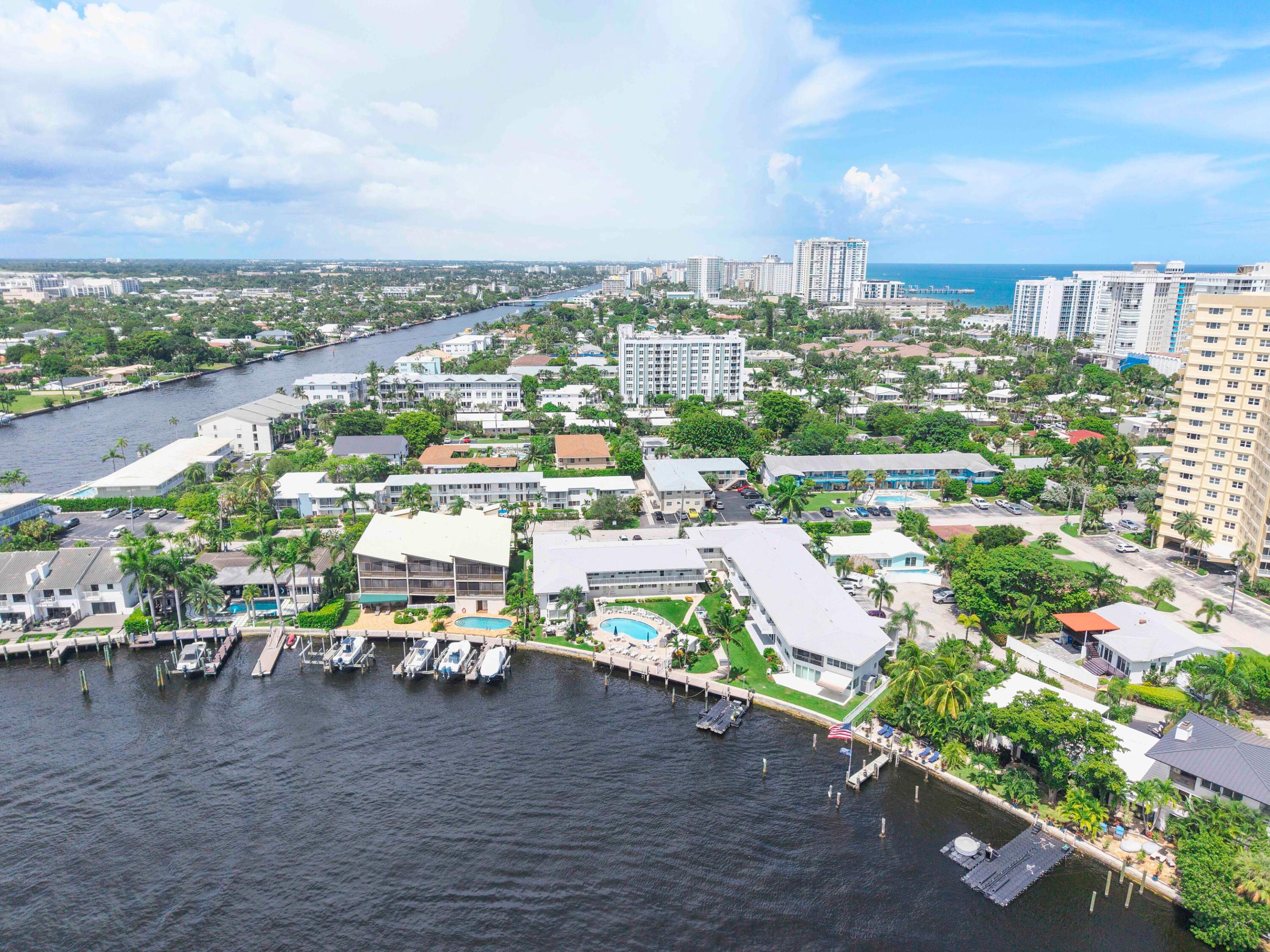 Pompano Beach