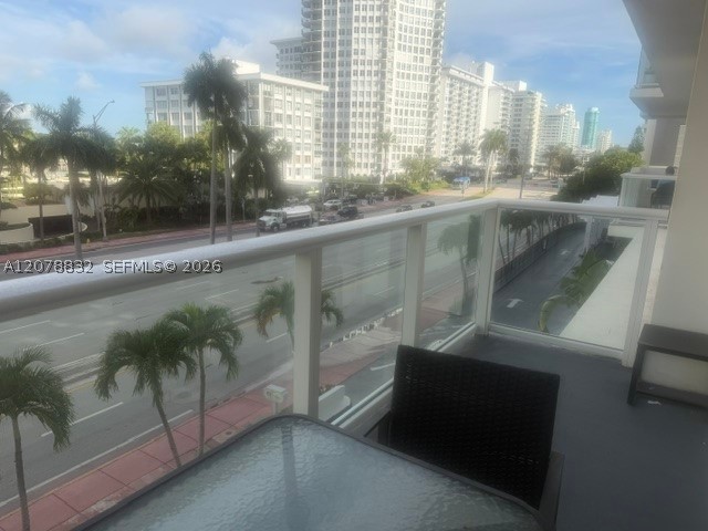 Miami Beach