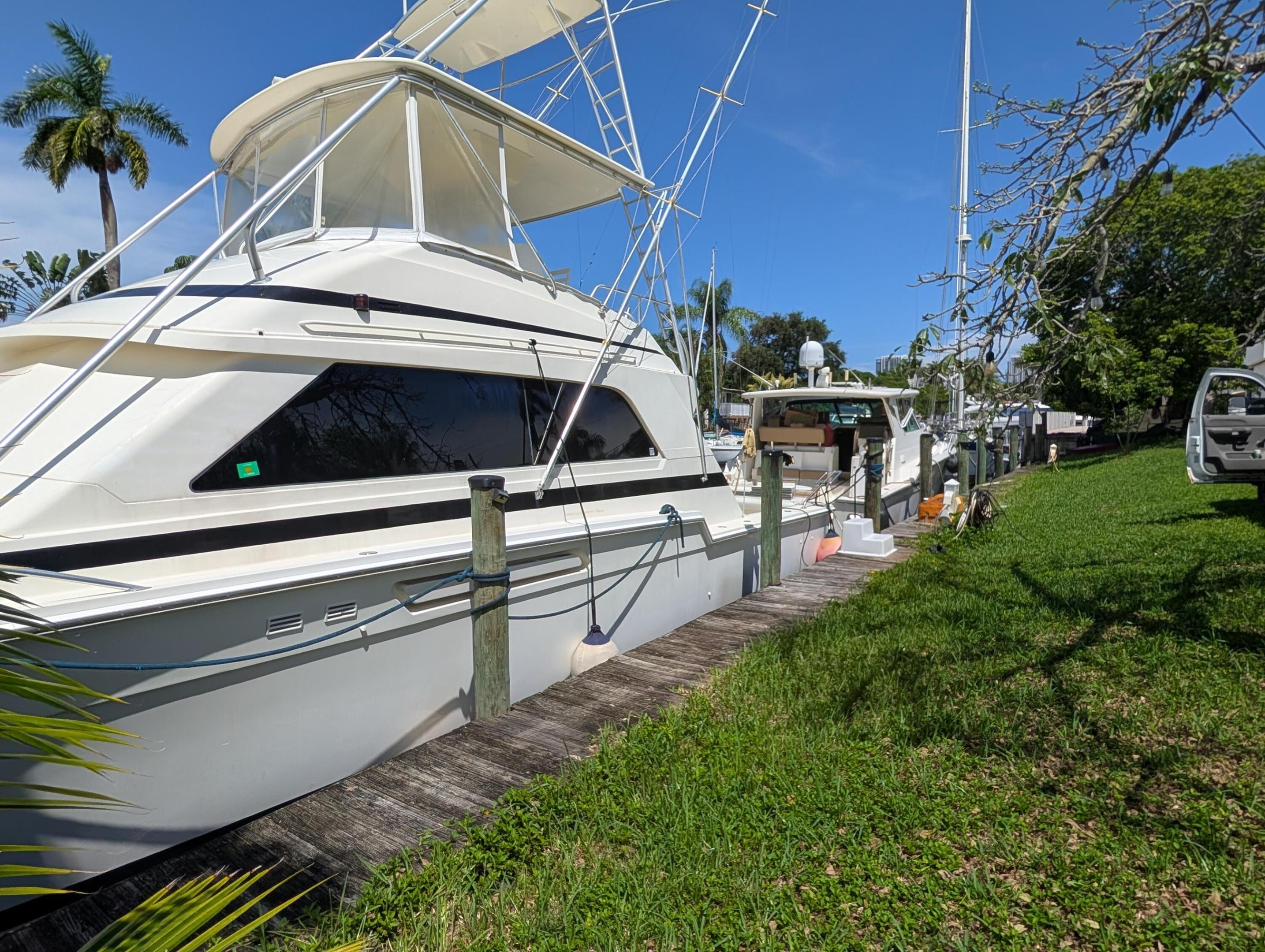 Fort Lauderdale