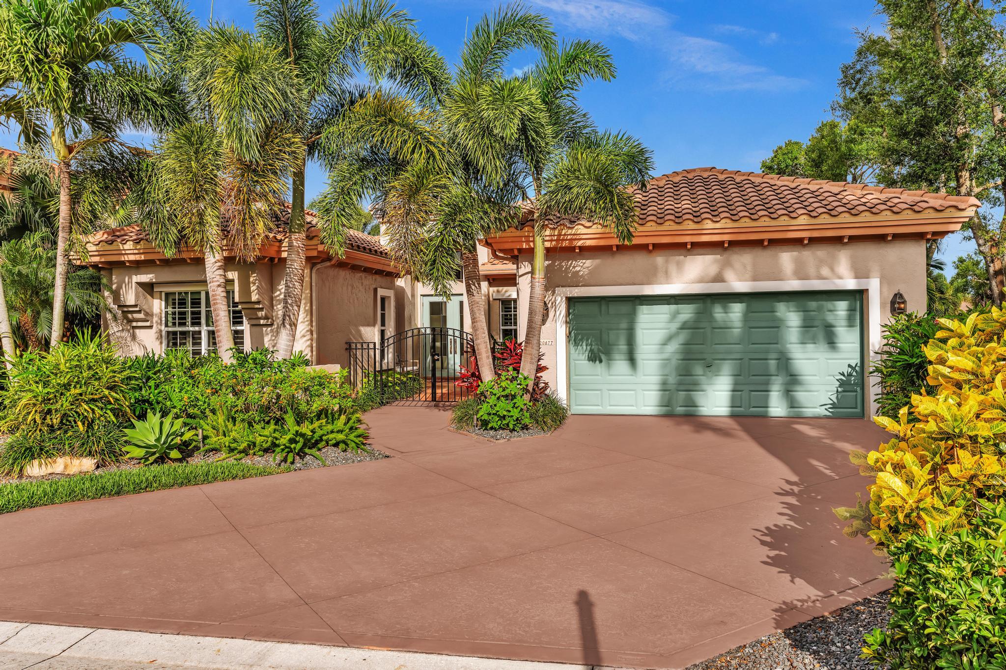 Boca Raton