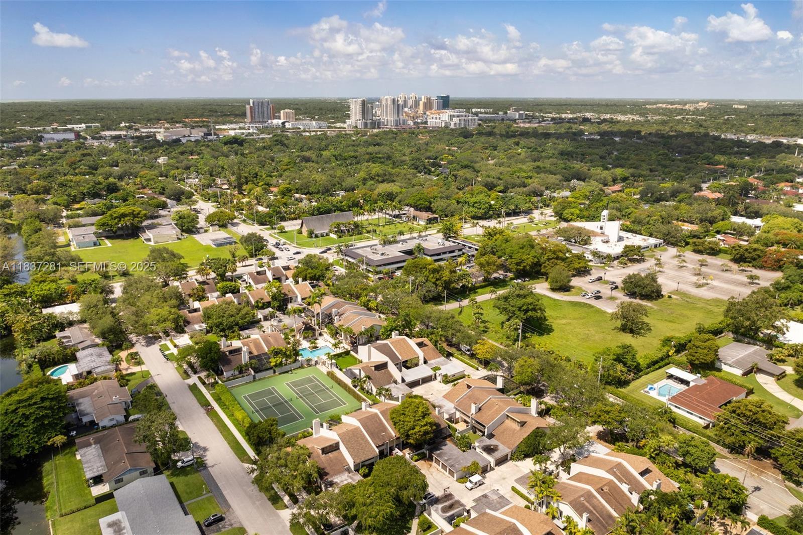 South Miami