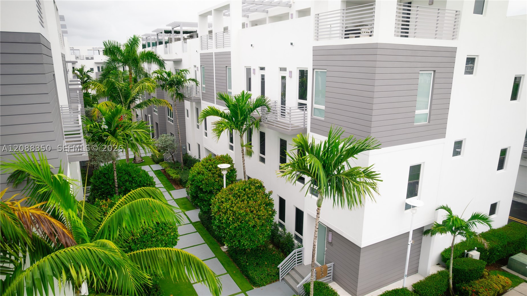 Doral