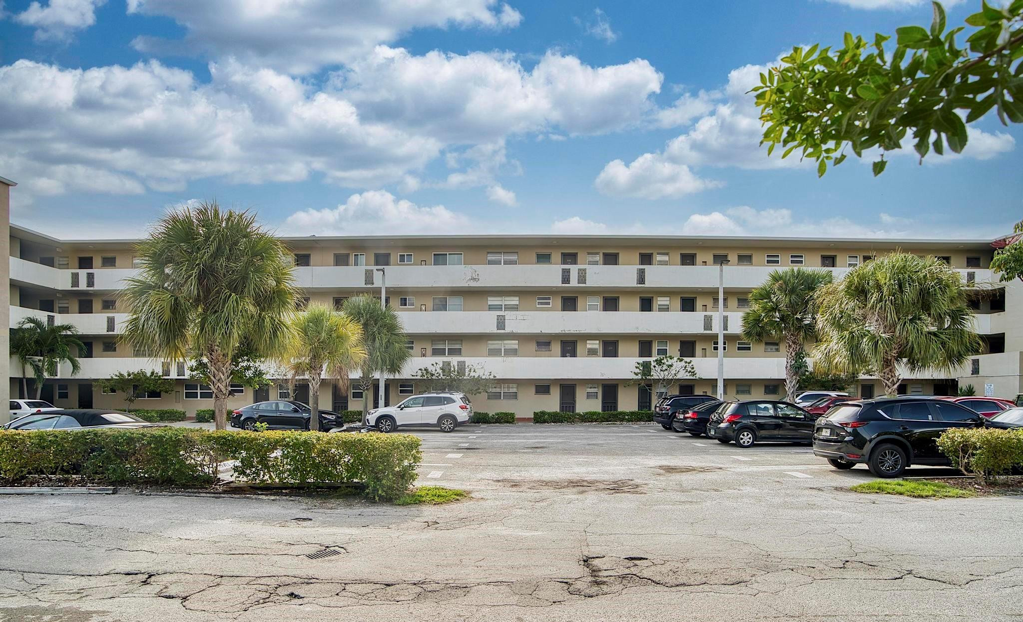 North Miami Beach