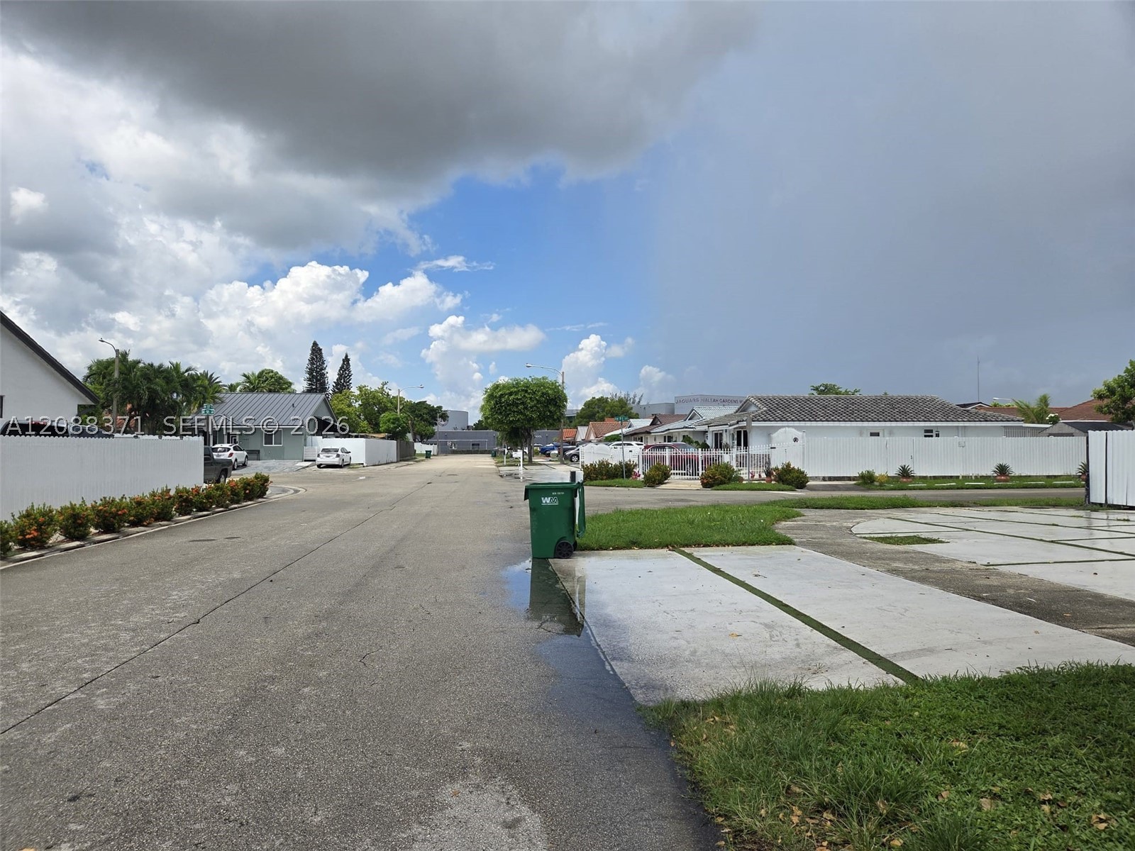 Hialeah Gardens