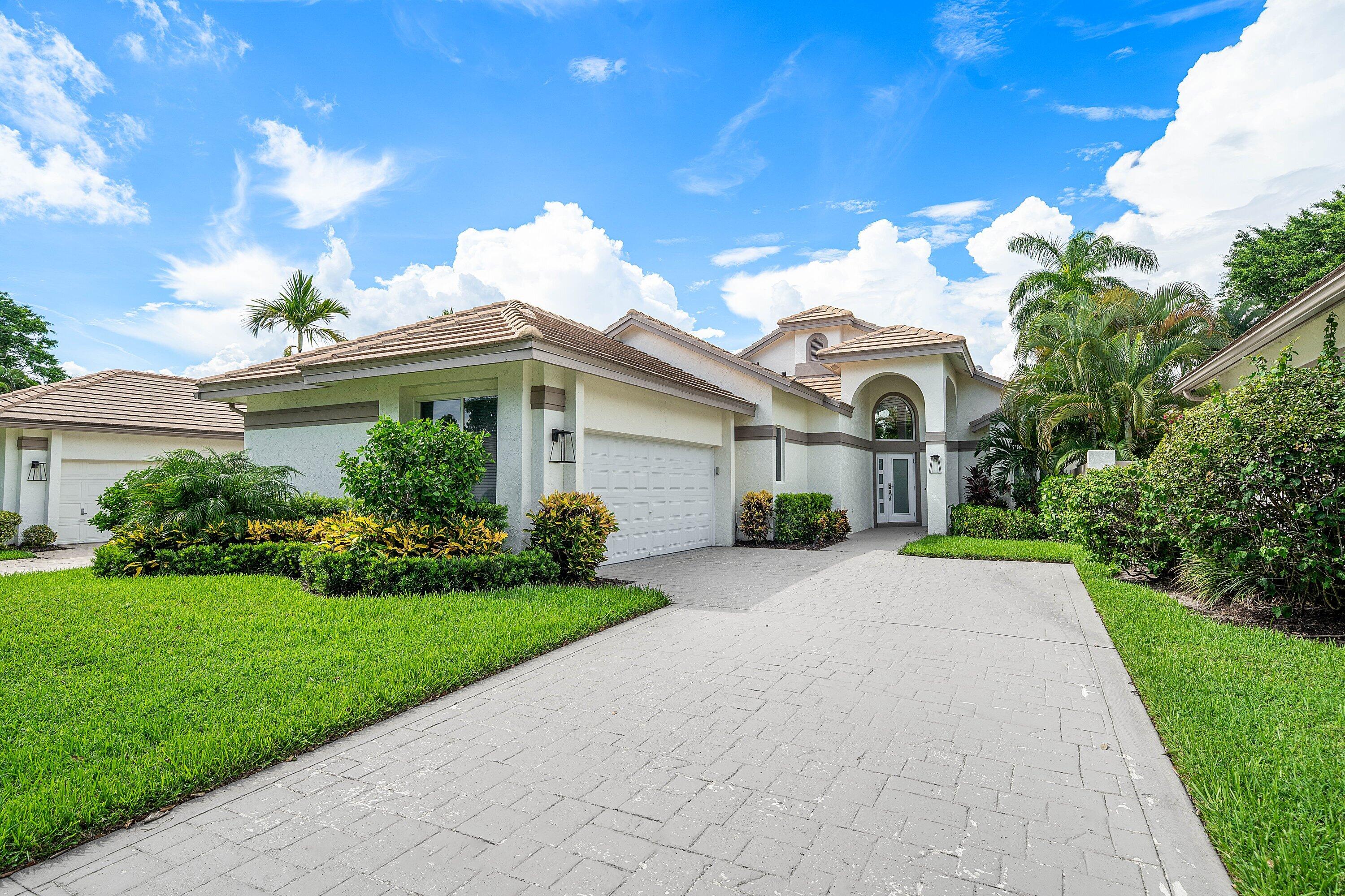 Boca Raton
