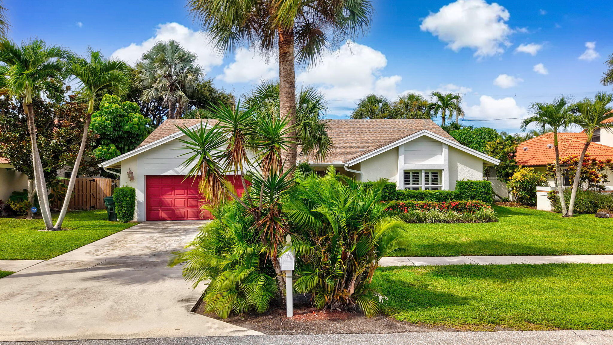 Boca Raton