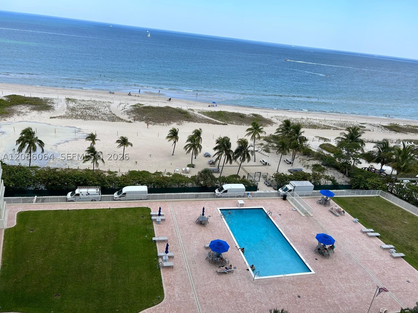 Pompano Beach
