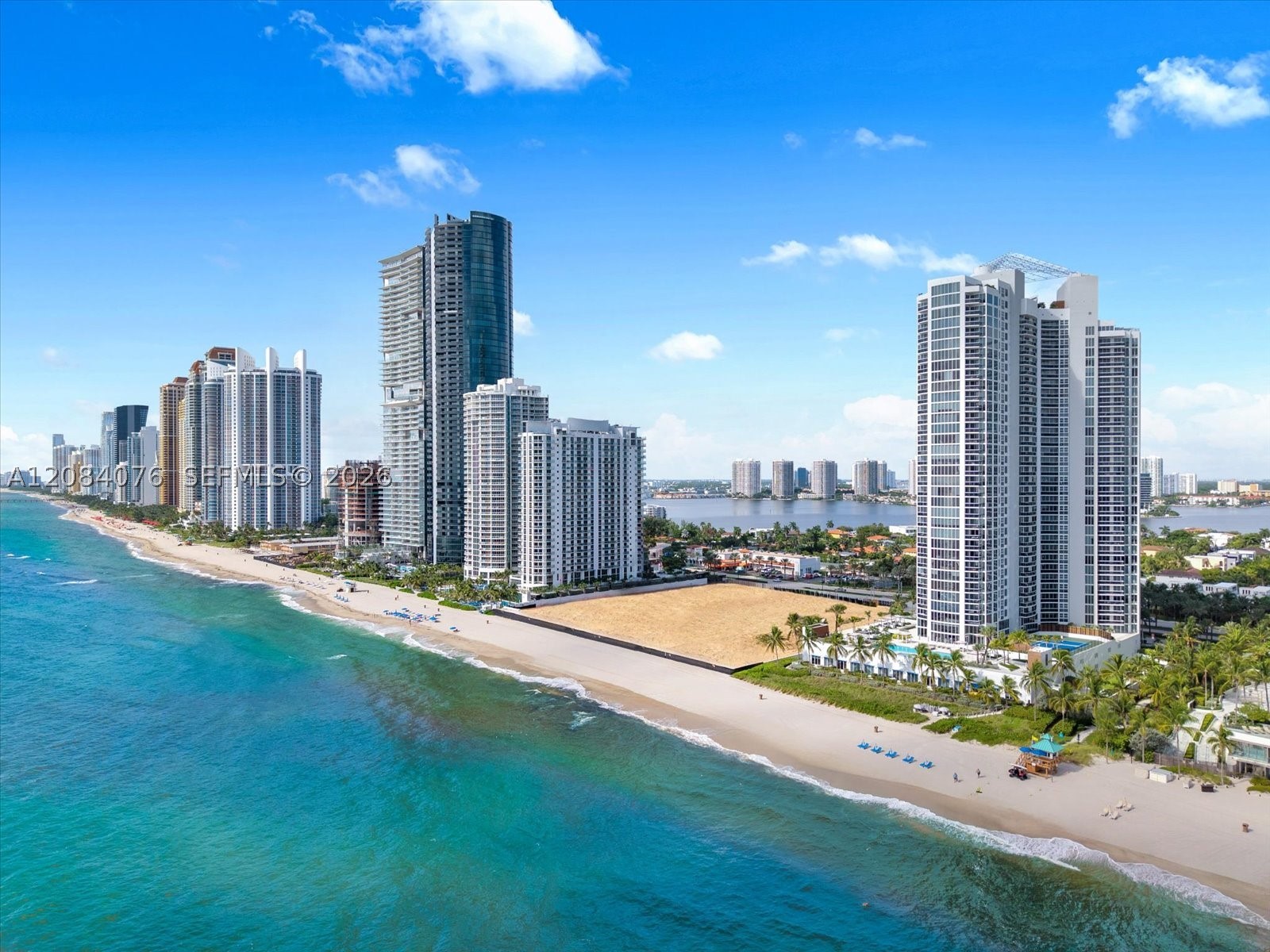 Sunny Isles Beach