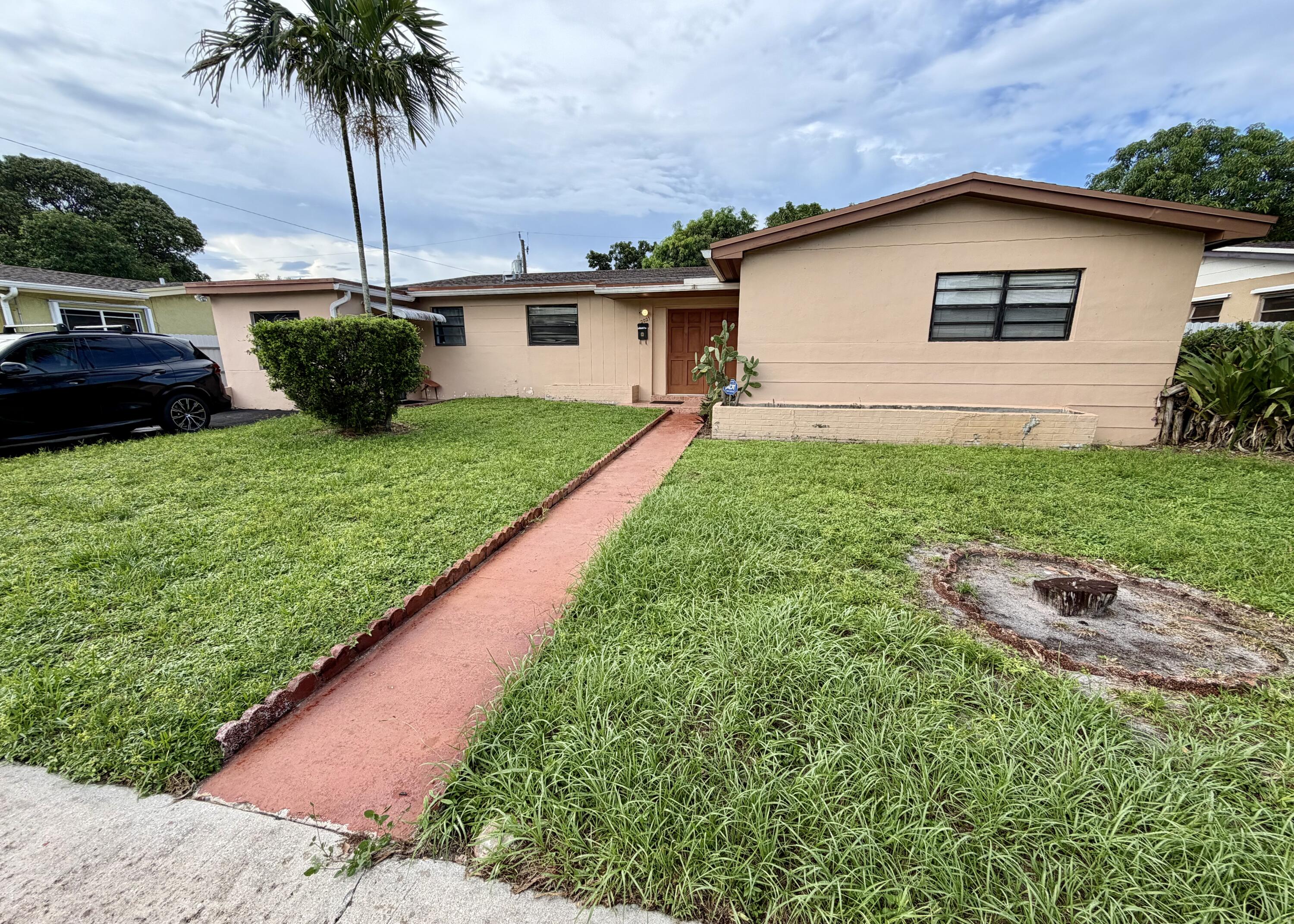 Miami Gardens