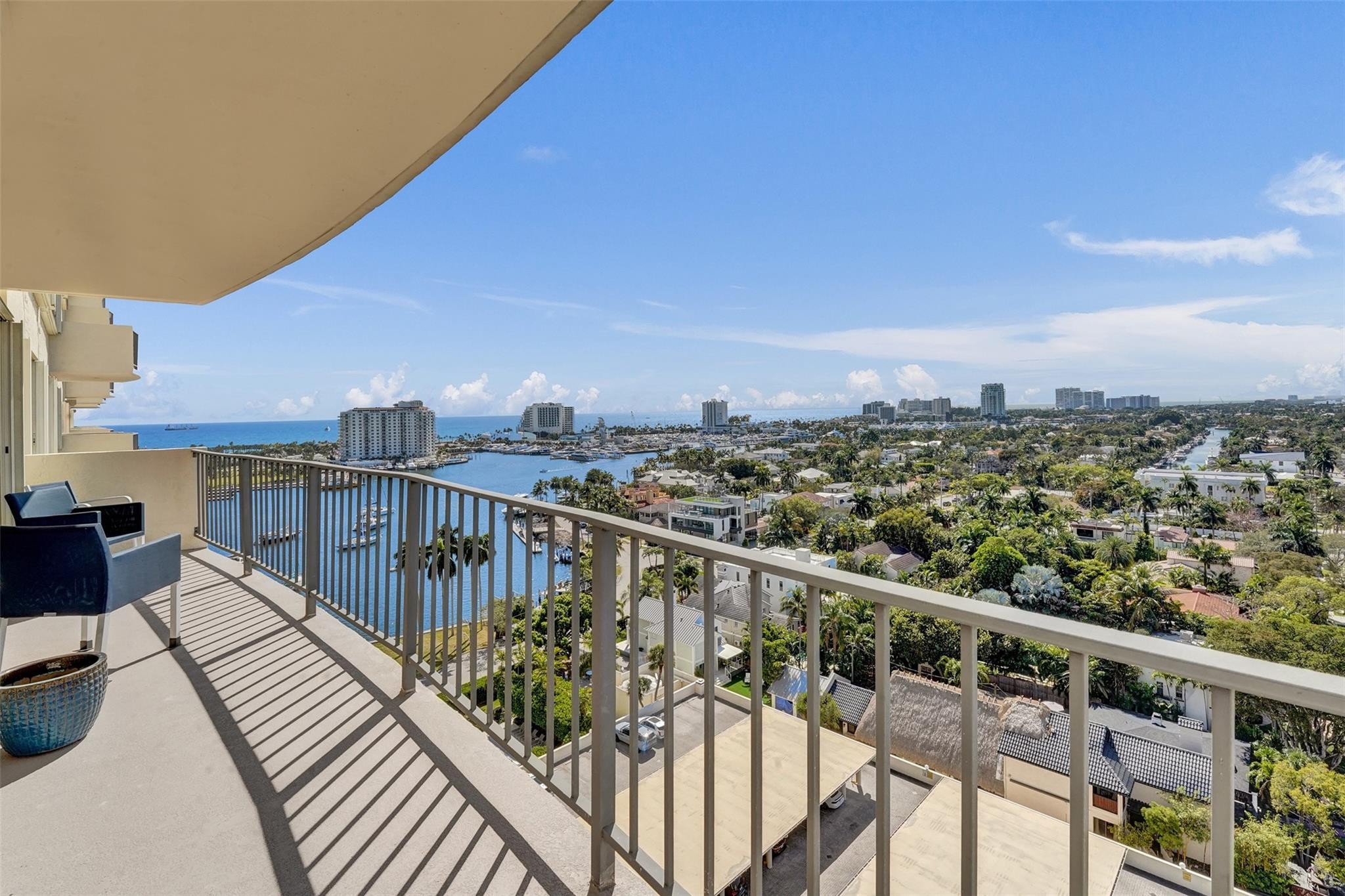 Fort Lauderdale