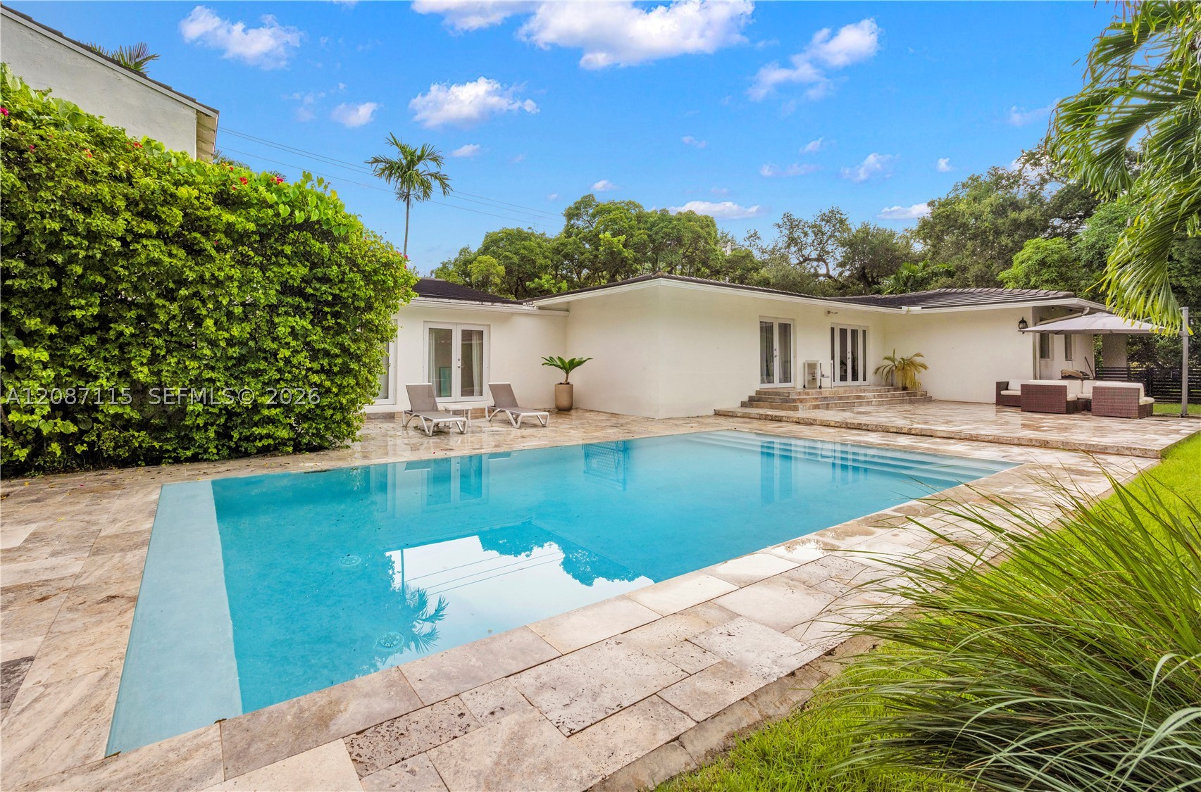 Coral Gables