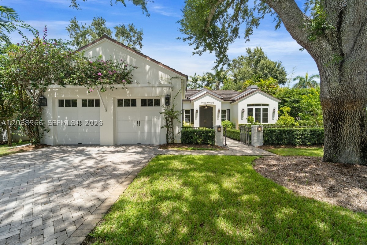 South Miami