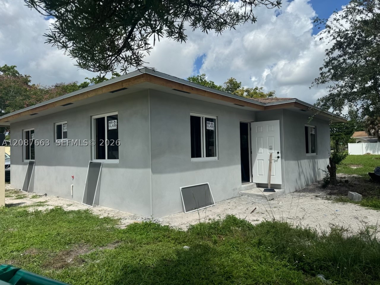 Miami Gardens