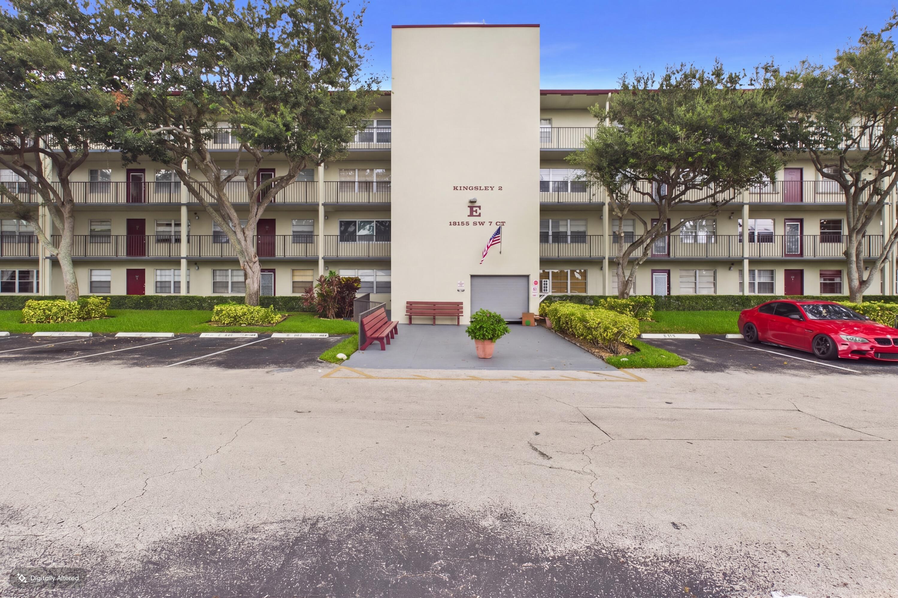 Pembroke Pines