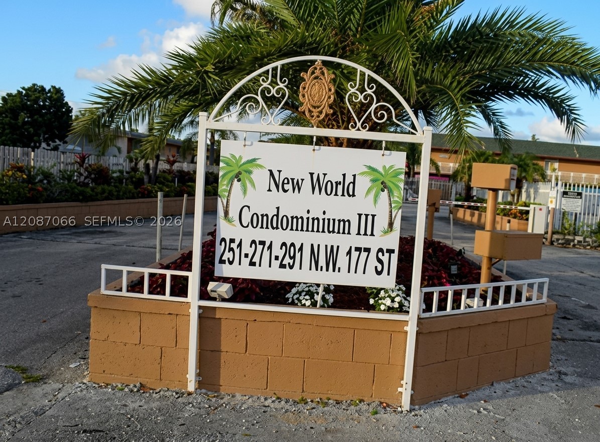 Miami Gardens