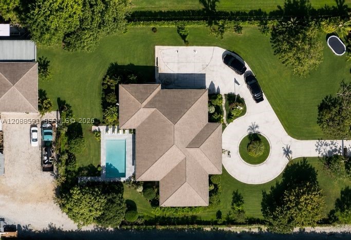 Homestead