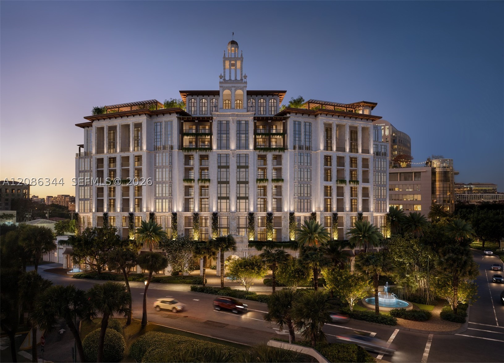 Coral Gables