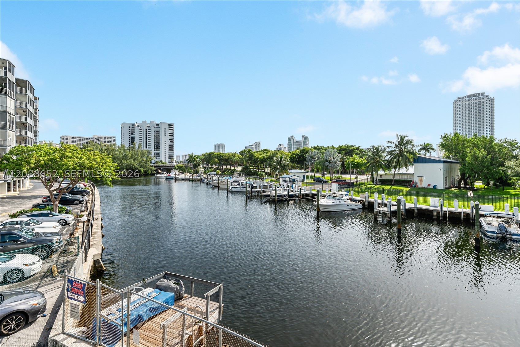 Hallandale Beach