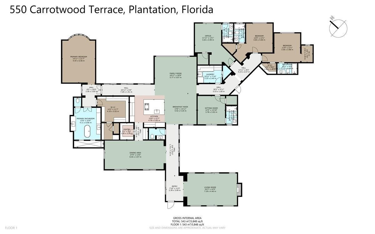 Plantation photo 3