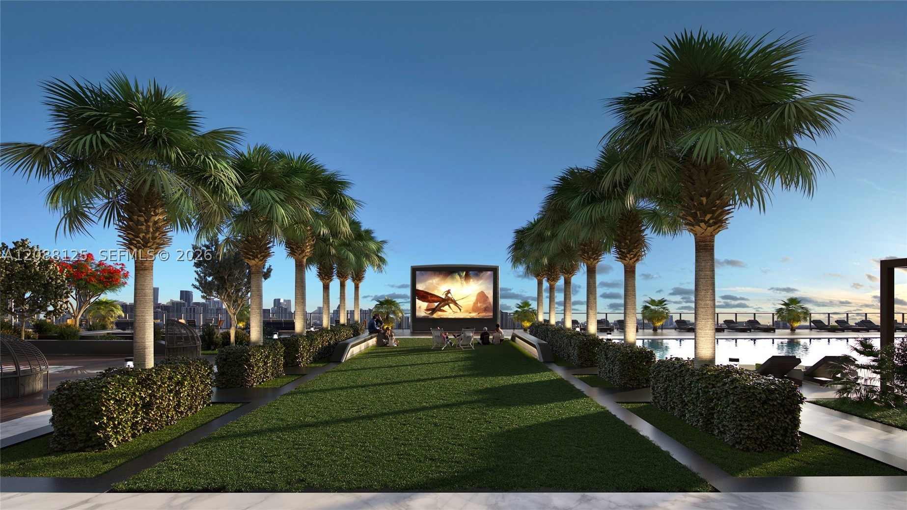 Hallandale Beach photo 5