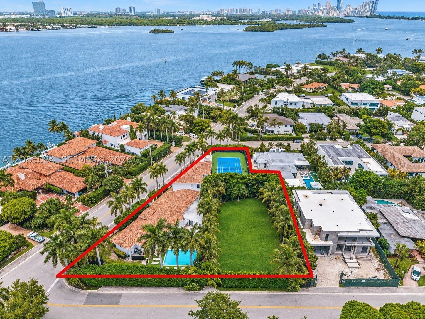 Bay Harbor Islands