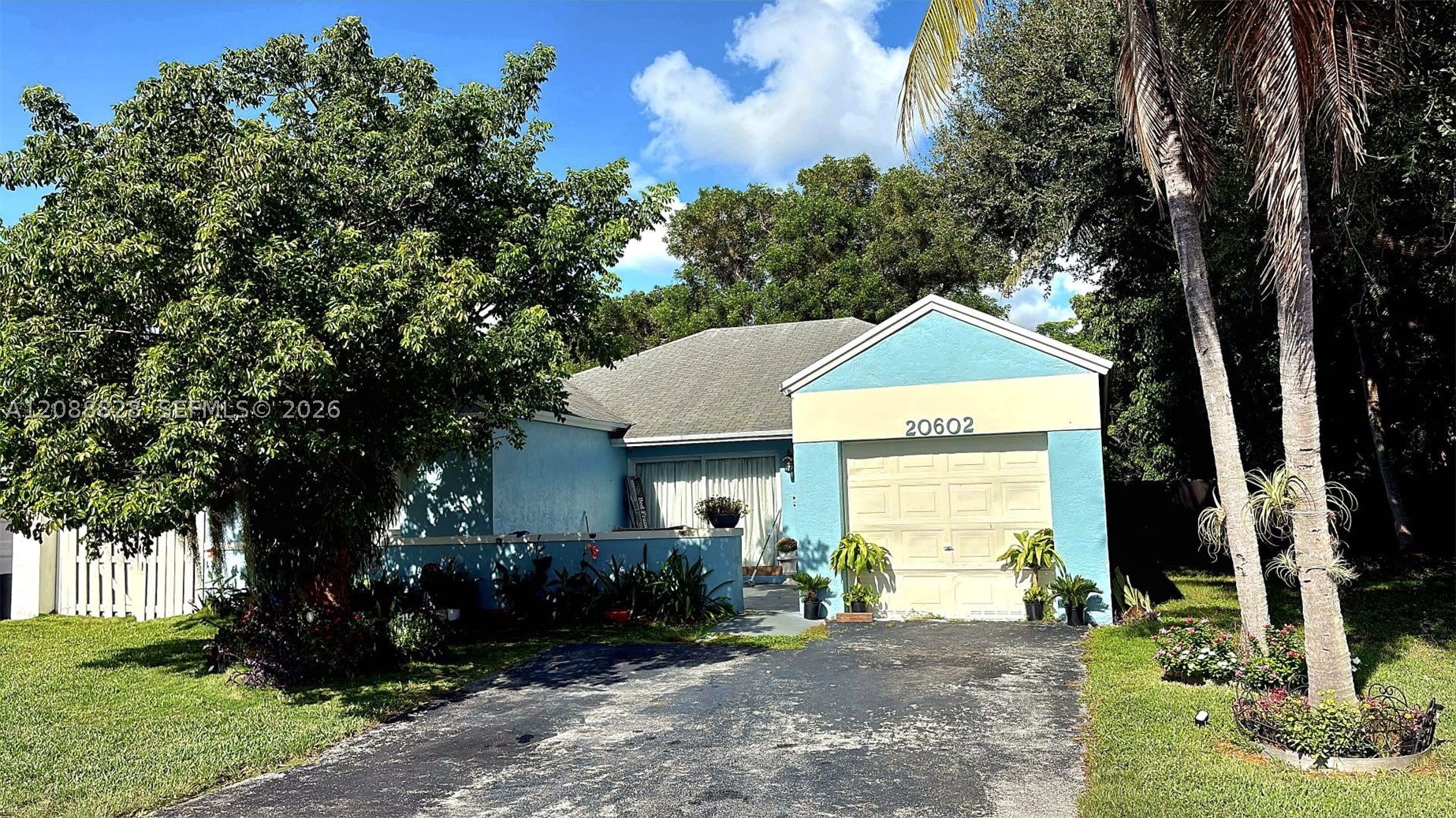 Cutler Bay