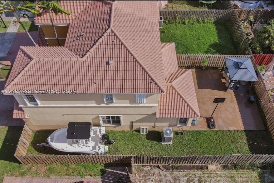 Homestead
