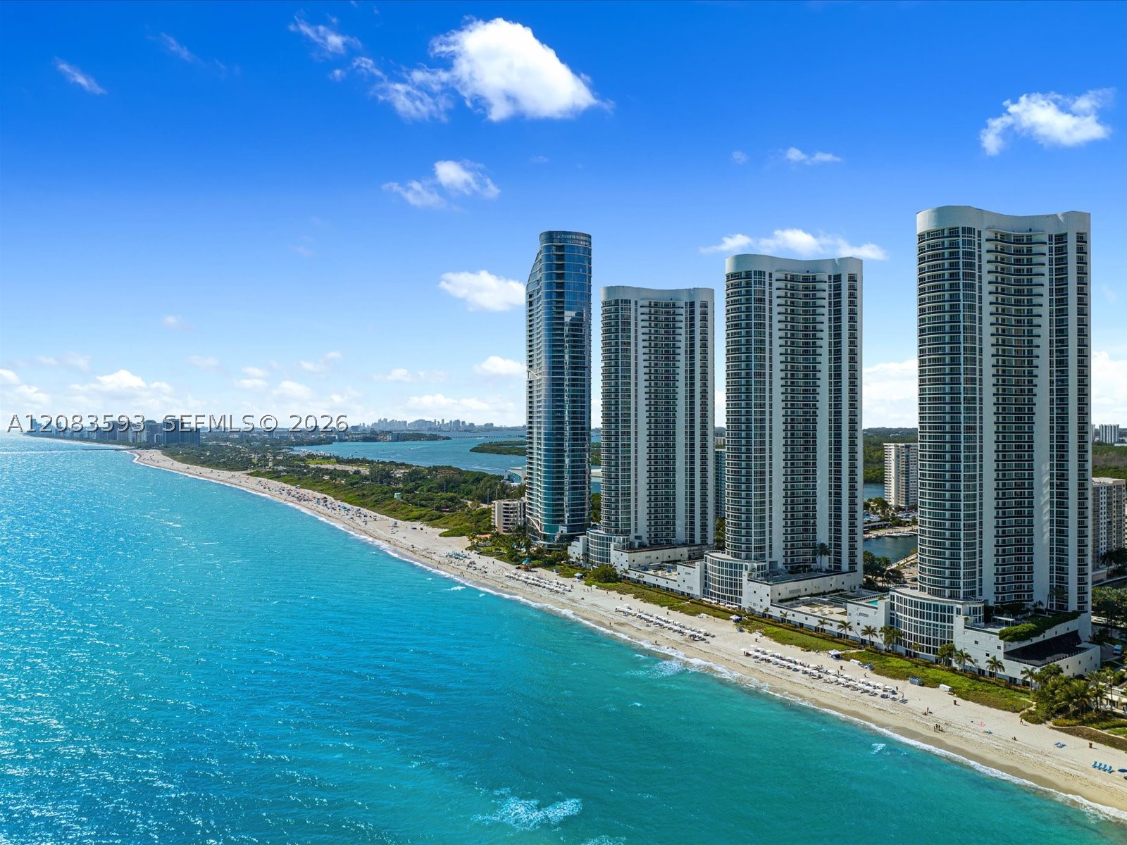 Sunny Isles Beach