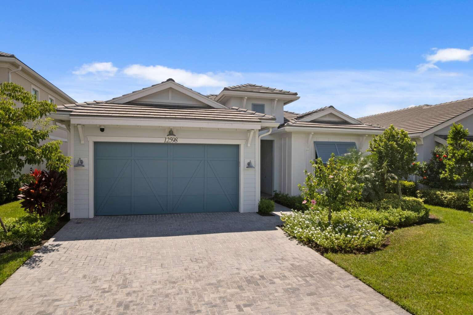 Palm Beach Gardens