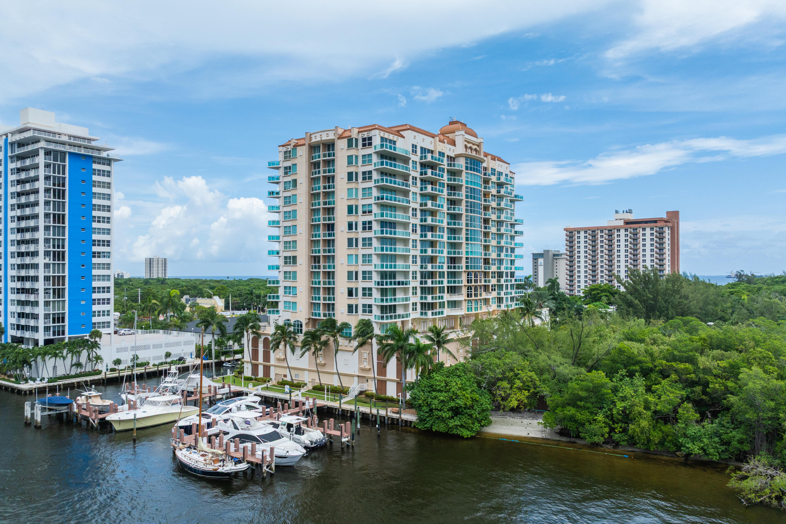 Fort Lauderdale