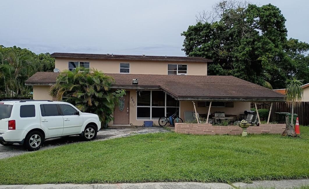 Pembroke Pines