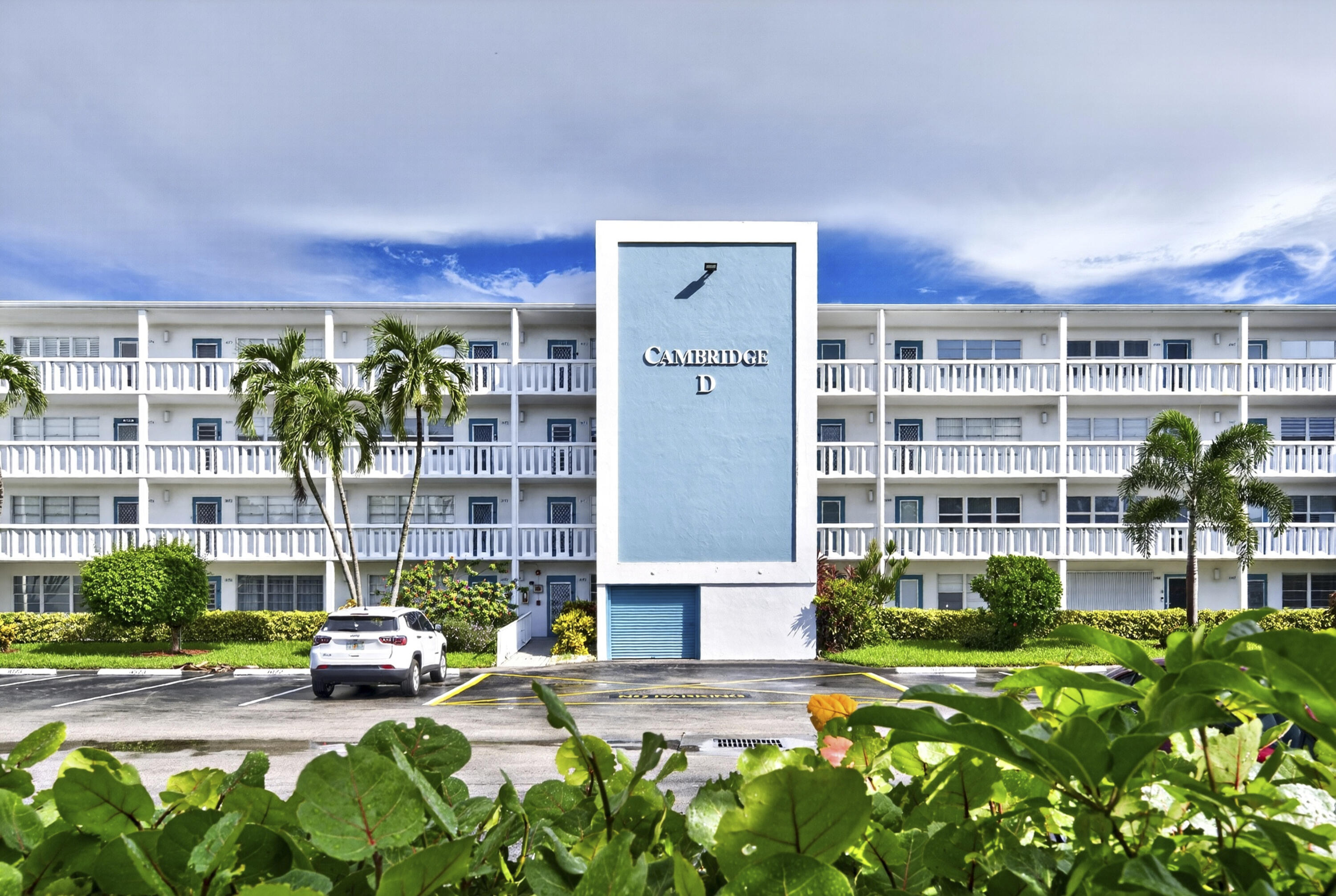 Deerfield Beach