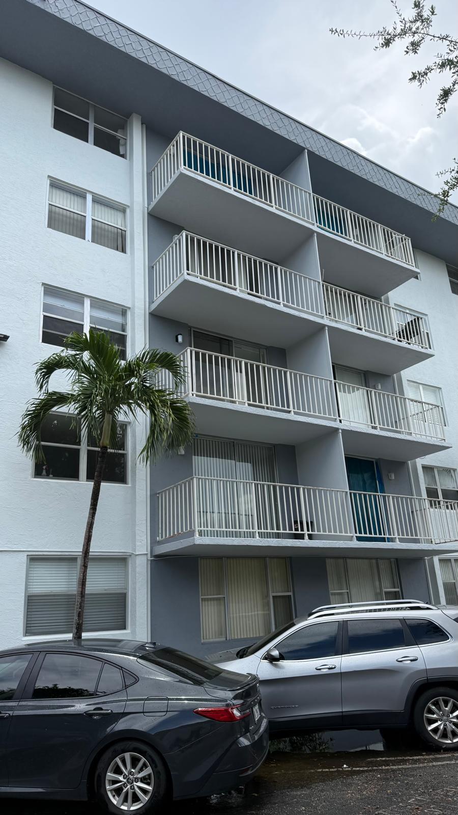 North Miami