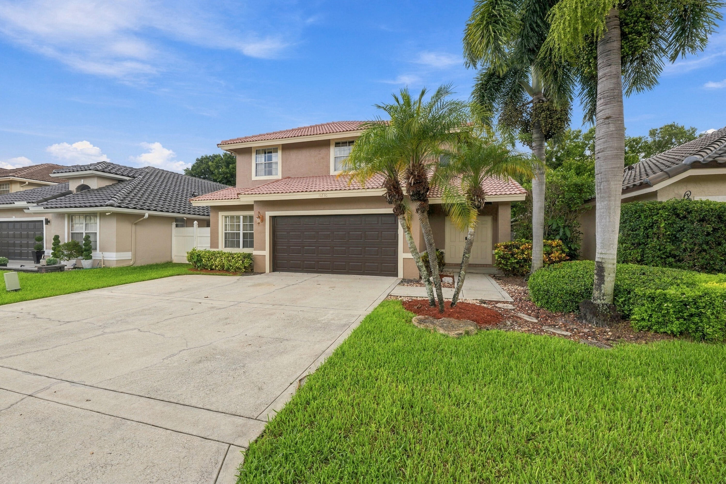 Boca Raton