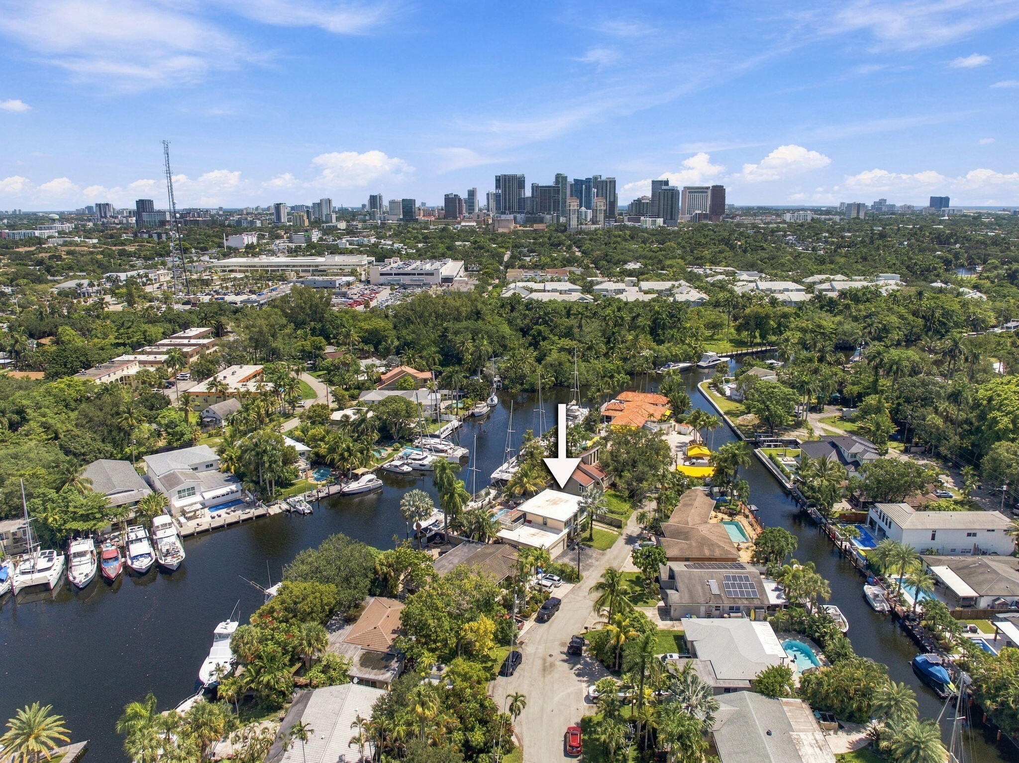 Fort Lauderdale