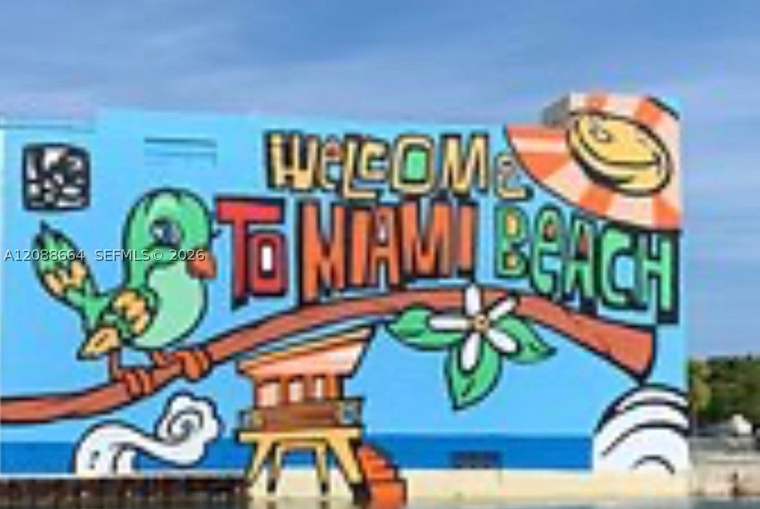 Miami Beach photo 2
