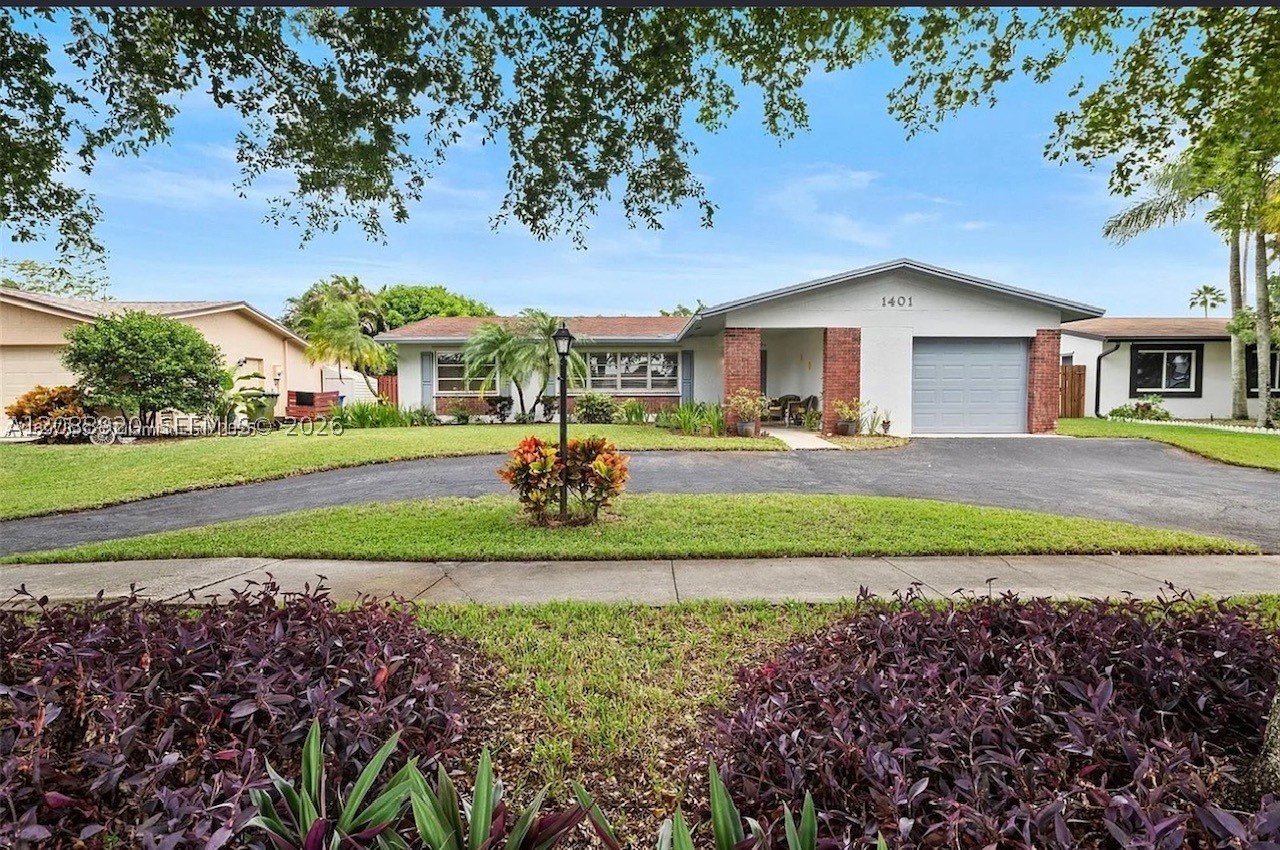 Pembroke Pines
